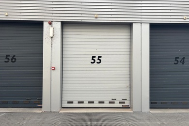 Bedrijfsruimte te koop Zoeterwoude - Handelsweg 1 U 55