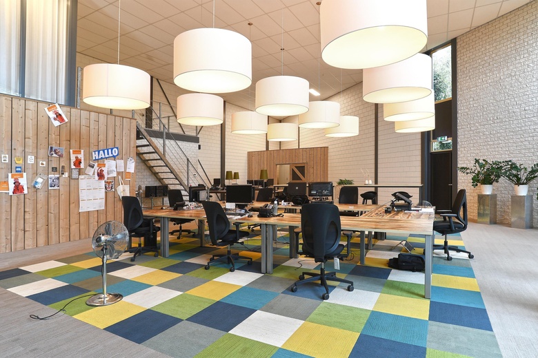 BedrijfsruimteaanHandelstraat 17<br/> inHorst