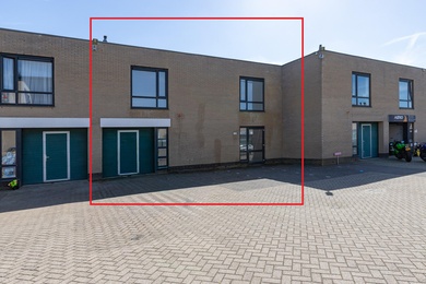 Bedrijfsruimte te huur Lisse - Meer en Duin 319