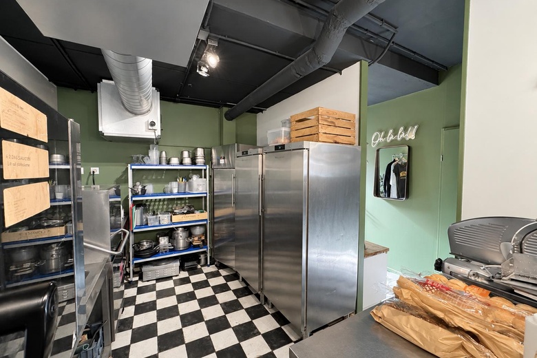 Winkelruimte Huizen - Kerkstraat 54 b - Foto 16