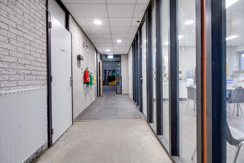 BedrijfsruimteaanKoelenhofstraat 1 - 5<br/> inTiel