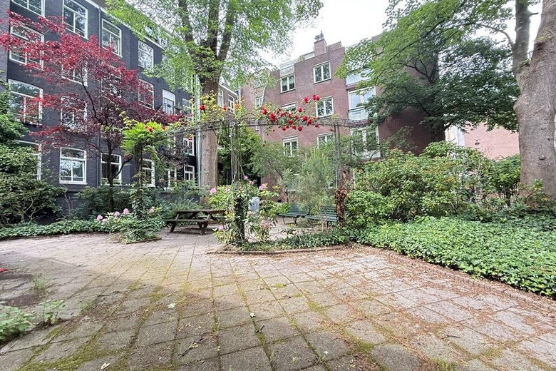 Kantoorruimte Amsterdam - Leidsegracht 108 - Foto 19