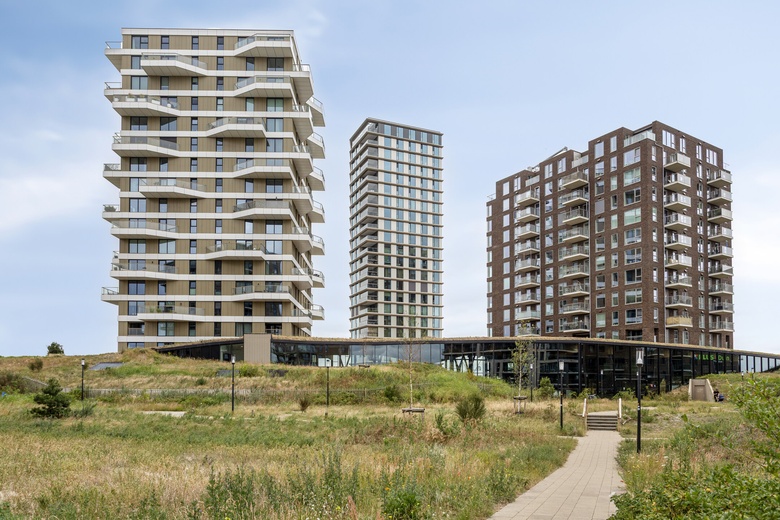 Horeca Almere - Zeeduinweg 700 - Foto 5