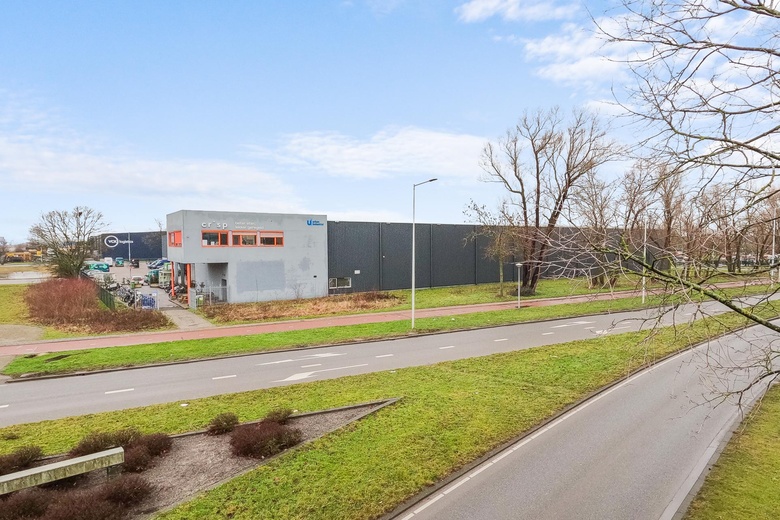 BedrijfsruimteaanPlimsollweg 4<br/> inAmsterdam