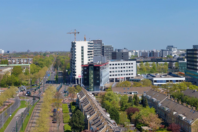 KantoorruimteaanGeneraal Eisenhowerplein 111-125<br/> inRijswijk