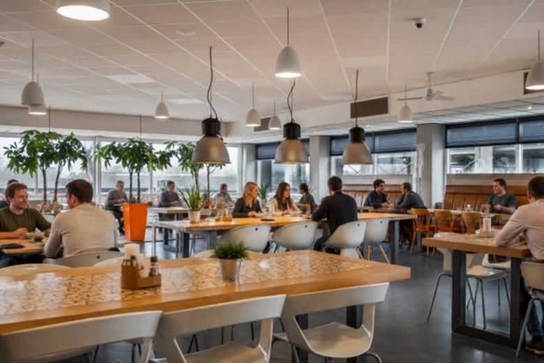 Kantoorruimte Haarlem - A. Hofmanweg 5 A - Foto 25