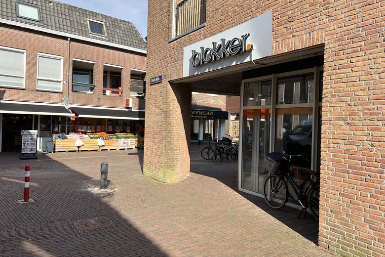 WinkelruimteaanBrede Beek 2<br/> inNijkerk