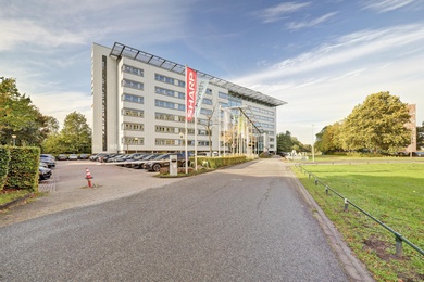 Kantoorruimte te huur Utrecht - Papendorpseweg 75