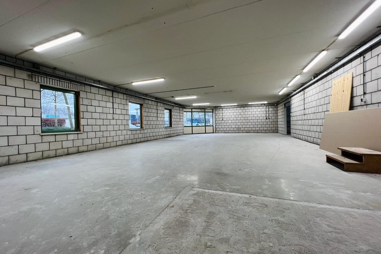 Bedrijfsruimte Dordrecht - Pieter Zeemanweg 121 - Foto 3