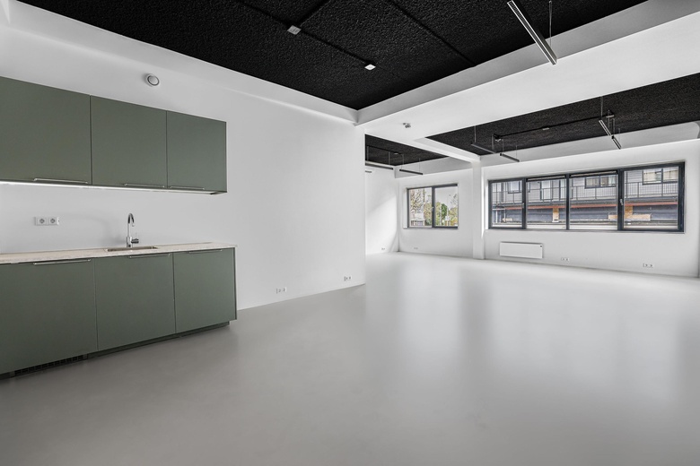 KantoorruimteaanGeerlaan 49 a<br/> inRidderkerk