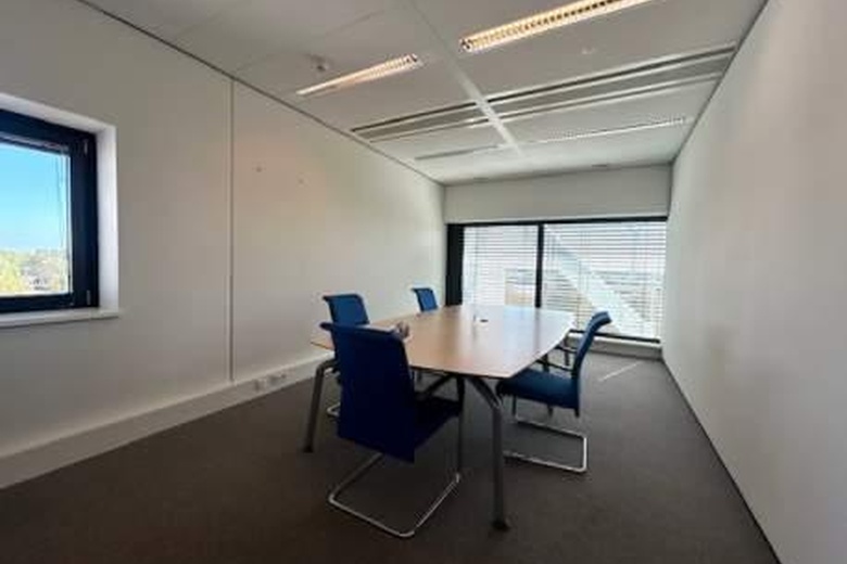 KantoorruimteaanZilverstraat 69<br/> inZoetermeer