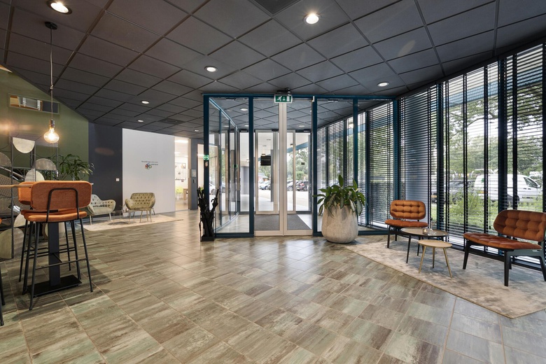 KantoorruimteaanLange Amerikaweg 59<br/> inApeldoorn