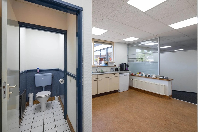 WinkelruimteaanRijssensestraat 177<br/> inNijverdal