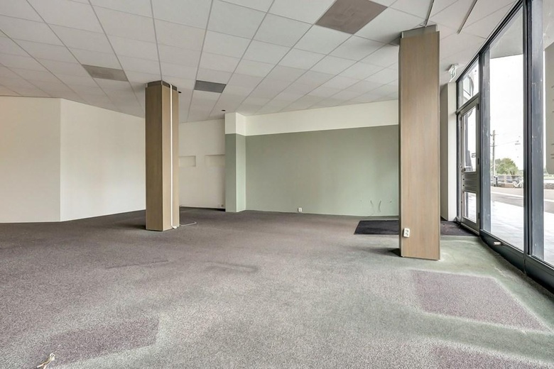 WinkelruimteaanRaadhuisplein 14<br/> inZeewolde WinkelruimteaanRaadhuisplein 14<br/> inZeewolde