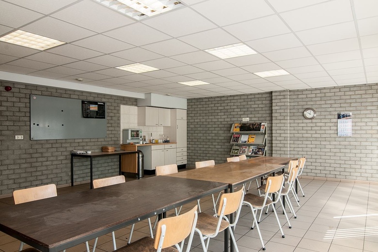 BedrijfsruimteaanMilieuparkweg 12<br/> inSittard BedrijfsruimteaanMilieuparkweg 12<br/> inSittard
