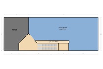 Bekijk foto 1 van eenheid 1 aan de Gruttostraat 27 in Den Bosch