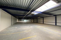 Bekijk foto 5 van eenheid 1 aan de Arnoudstraat 7 in Hillegom