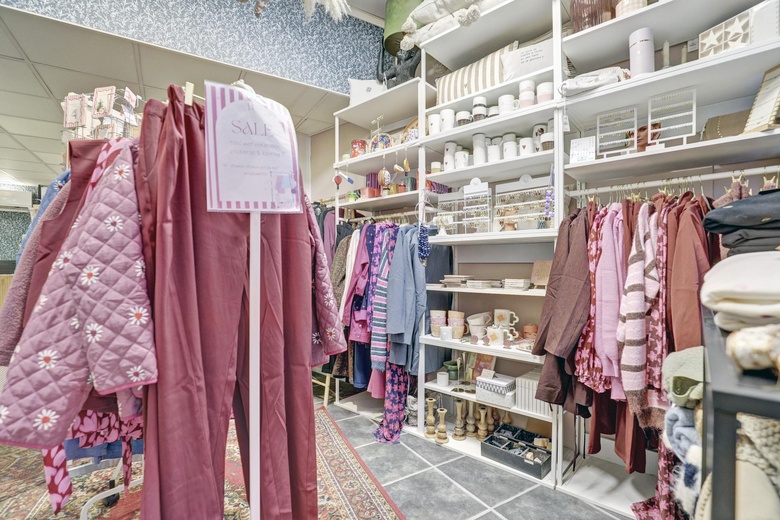 WinkelruimteaanKorte Groenendaal 12<br/> inGouda