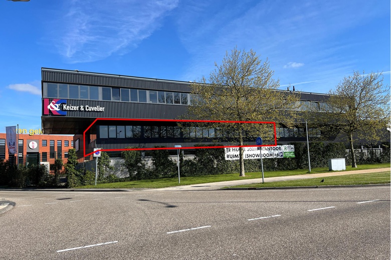 KantoorruimteaanSchillingweg 1<br/> inNieuw-Vennep KantoorruimteaanSchillingweg 1<br/> inNieuw-Vennep