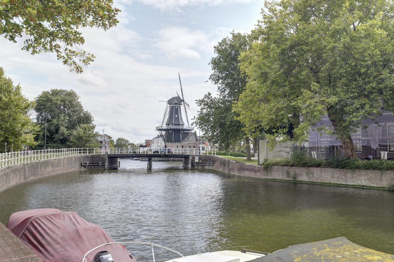 WinkelruimteaanSmedestraat 13<br/> inHaarlem