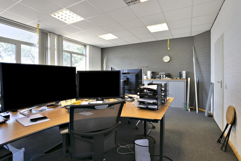 BedrijfsruimteaanGantelstraat 3<br/> inWaalwijk BedrijfsruimteaanGantelstraat 3<br/> inWaalwijk