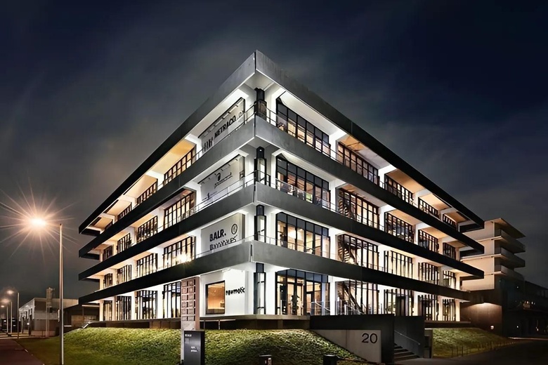 KantoorruimteaanRigakade 20<br/> inAmsterdam