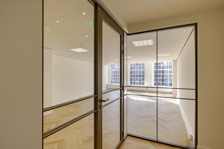 KantoorruimteaanRokin 117<br/> inAmsterdam