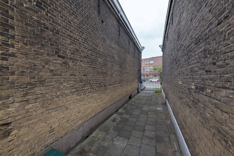 Winkelruimte Rotterdam - Kleiweg 167 - Foto 13