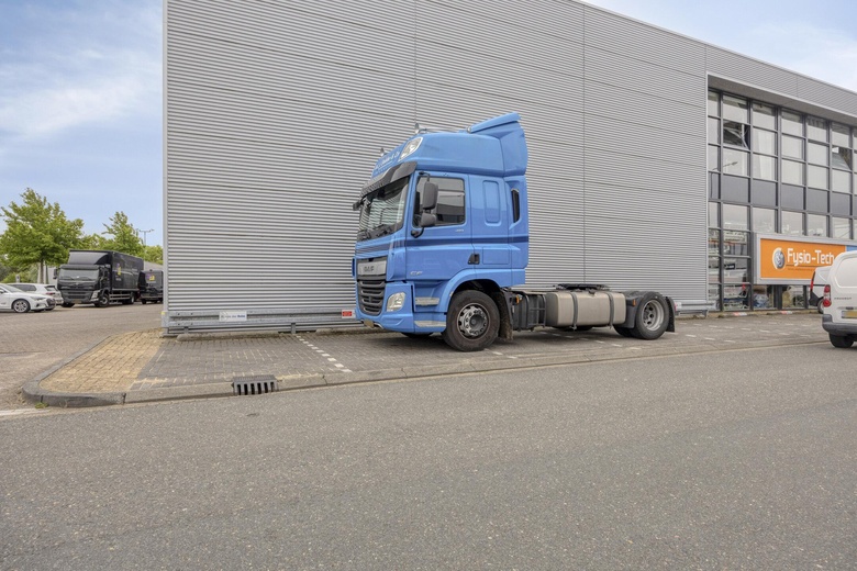 Bedrijfsruimte Maasdijk - Honderdland 114 - Foto 21