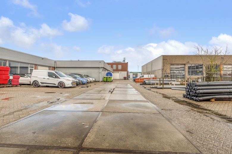 BedrijfsruimteaanLijndenweg 32 C<br/> inVelsen