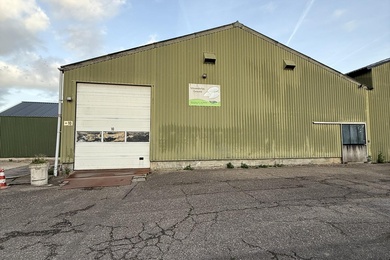 Bedrijfsruimte te huur Mijdrecht - Ringdijk 2e bedijking 10