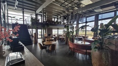 Horeca te koop Ouddorp - De Eco Punt 1