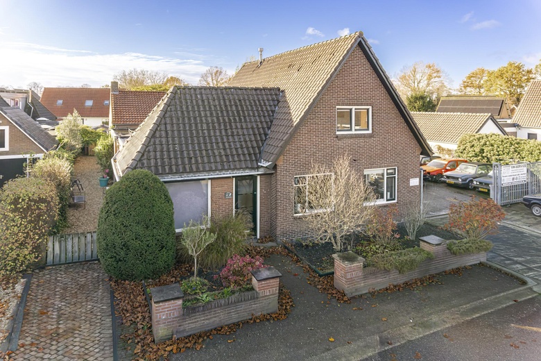 Bedrijfsruimte Alphen - Kerkstraat 13 - Foto 23