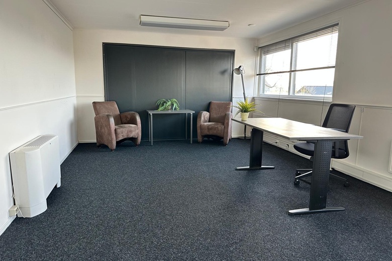 KantoorruimteaanStevinstraat 12 A<br/> inHeerhugowaard