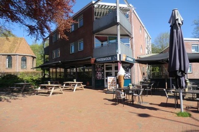 Horeca Oosterwolde - Brink 10 - Foto 2