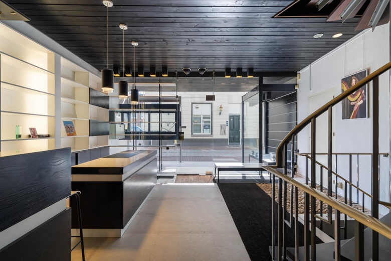 WinkelruimteaanHoogstraat 29<br/> inWeert WinkelruimteaanHoogstraat 29<br/> inWeert