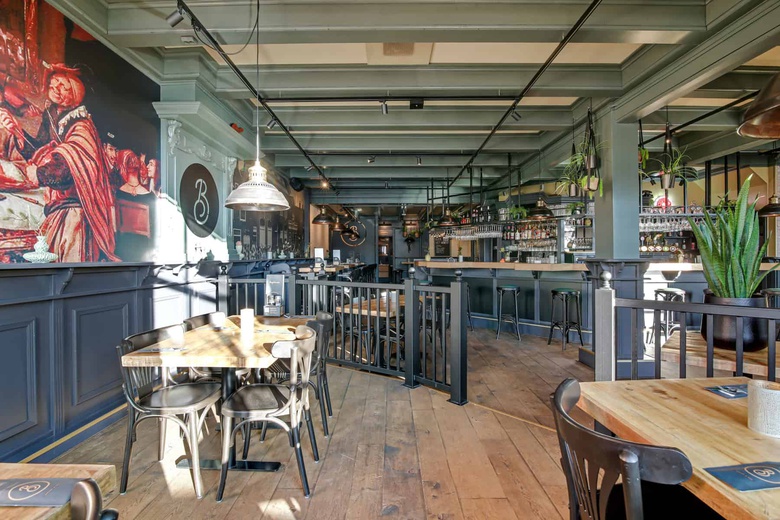 HorecaaanNoordkade 52<br/> inDrachten