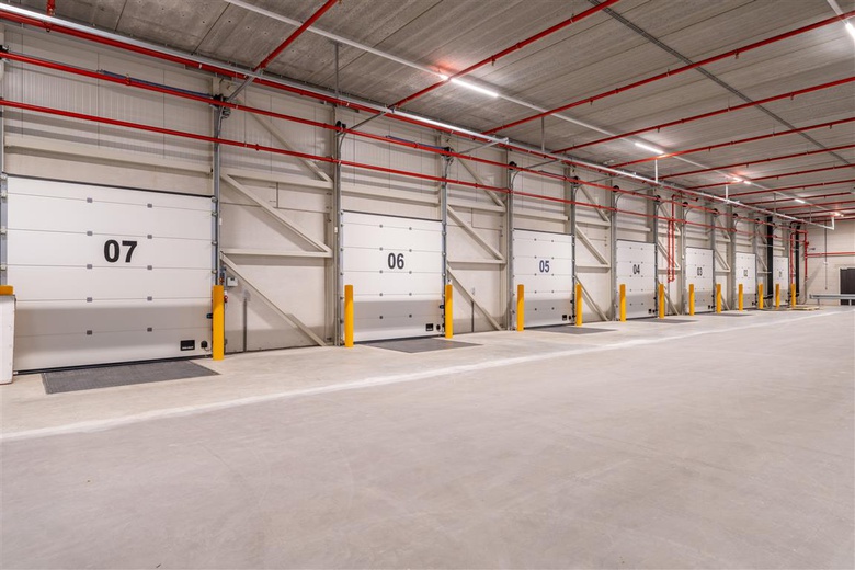 BedrijfsruimteaanHornweg 64<br/> inAmsterdam