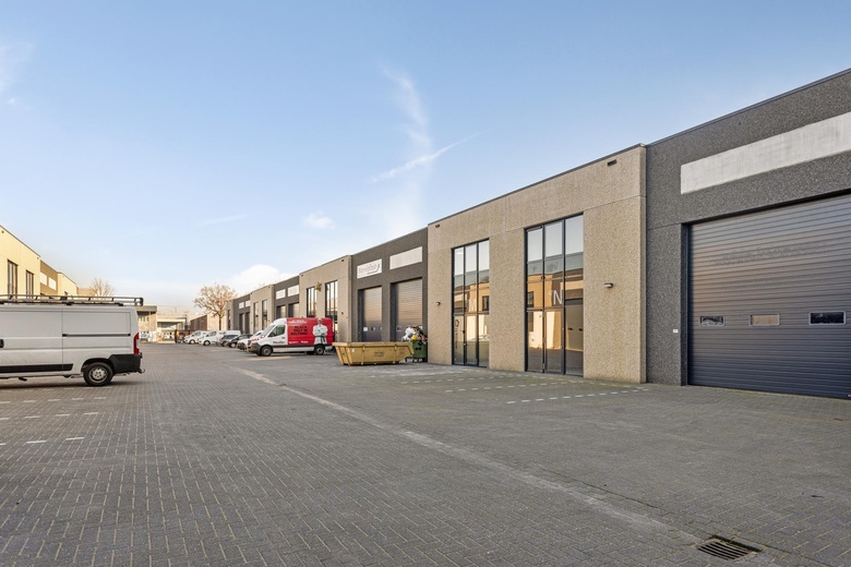 BedrijfsruimteaanRomeinenweg 47 N<br/> inOss BedrijfsruimteaanRomeinenweg 47 N<br/> inOss