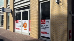 Winkelruimte te huur Papendrecht - Brederodelaan 46