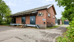 Bedrijfsruimte te koop Aalten - Dinxperlosestraatweg 104 A