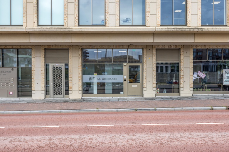 Kantoorruimte Utrecht - Centrumboulevard 357 A - Foto 4