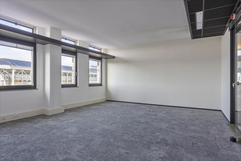 KantoorruimteaanPrins Bernhardplantsoen 106<br/> inHengelo