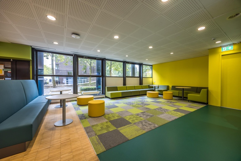 KantoorruimteaanDaltonlaan 500<br/> inUtrecht