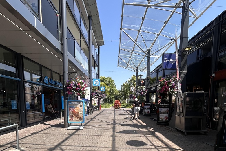 Winkelruimte Dordrecht - Van Eesterenplein 91 - Foto 3