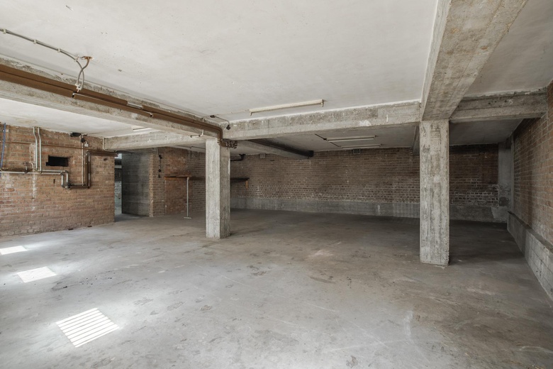 HorecaaanRijnkade 57<br/> inArnhem