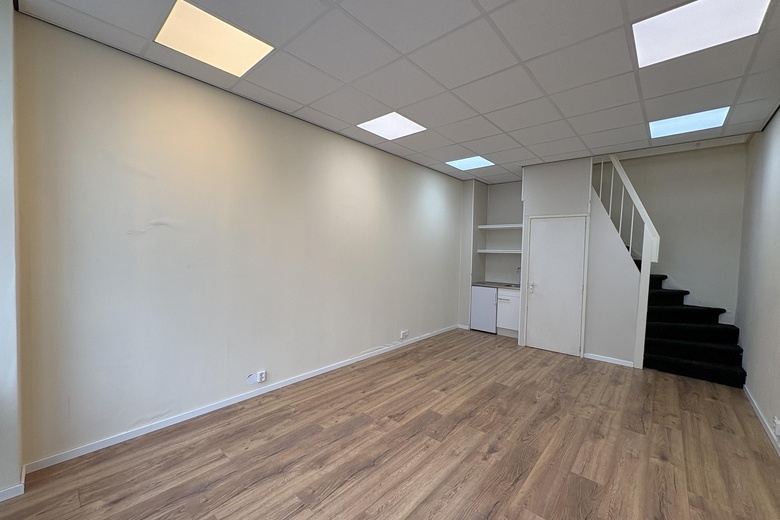 BedrijfsruimteaanNeutronstraat 7 8<br/> inGroningen