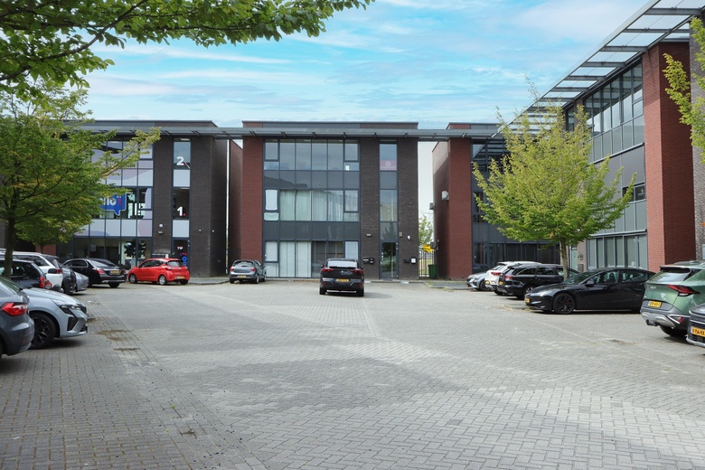 Kantoorruimte Almere - Transistorstraat 71 G - Foto 21