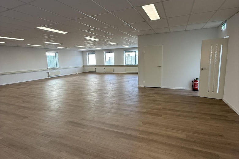 KantoorruimteaanJoh. Enschedeweg 13<br/> inUithoorn