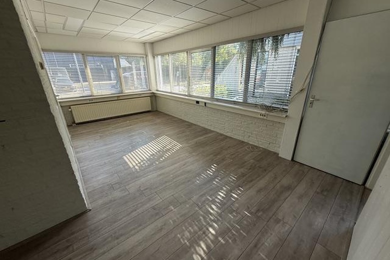 Bedrijfsruimte Bruinisse - Nijverheidsweg 18 - Foto 12